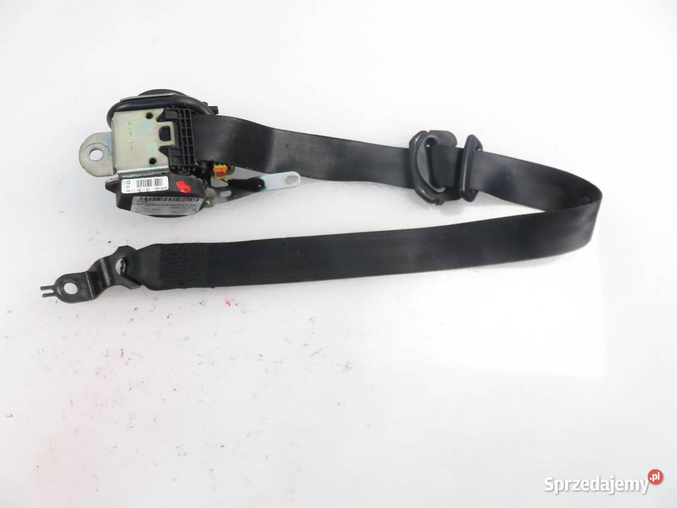 PAS PRAWY PRZEDNI VW POLO IV 9N 6Q4857706M