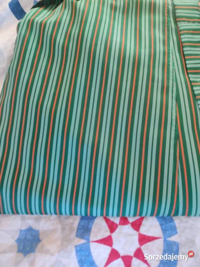 Szlafrok męski satynowy Myszków