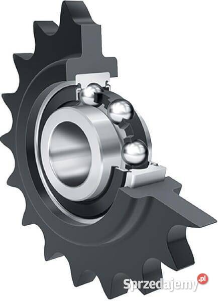 Koło napinacza łańcucha 12 Z16 KSR16L008101622 Kamionna sprzedam