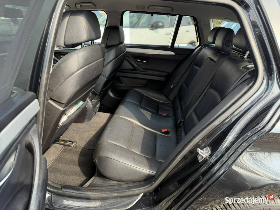 BMW 530 M pakiet xdrive 30 258 hak duży sewris centralny zamek Łodygowice