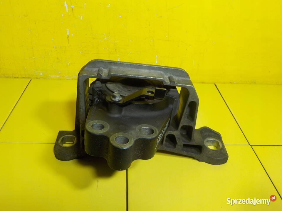 FOCUS MK3 10 ECOBOOST 14r M1DA SFJC lapa Łożyska i poduszki amortyzatorów Suków