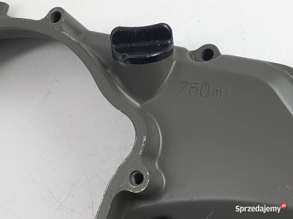 Dekiel Sprzegla Pokrywa Polkarter Suzuki Rm 125 Łódź