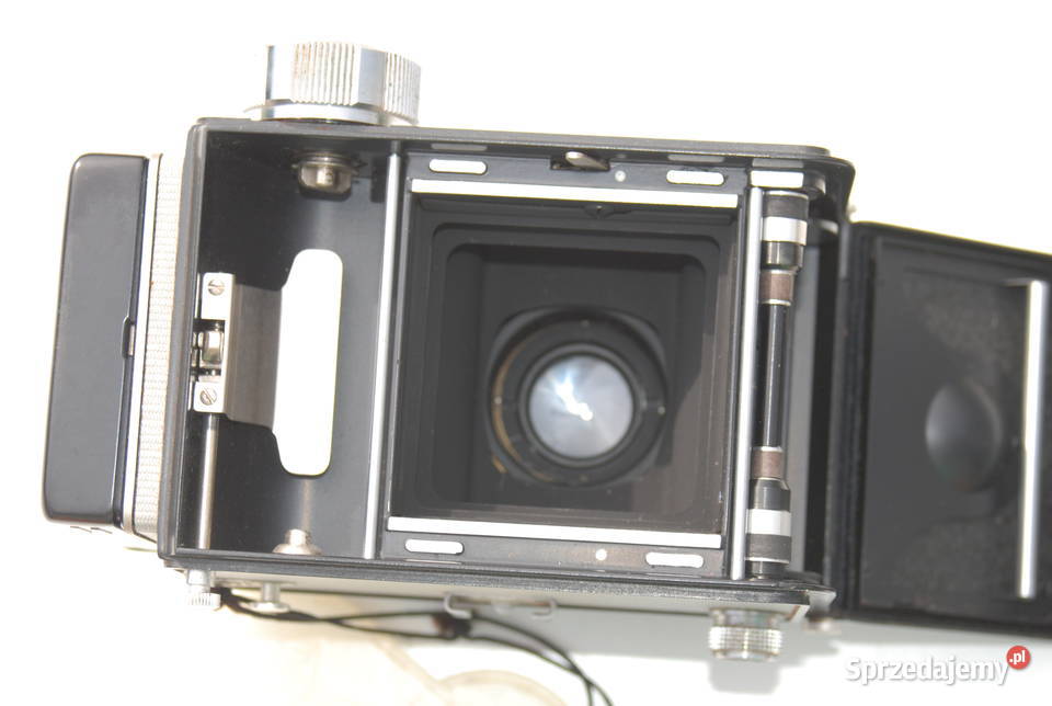 Stary aparat Flexaret VI automat Czechosłowacja Kolekcje Cieszyn sprzedam