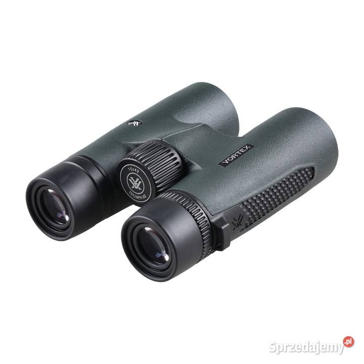 Lornetka Vortex Triumph HD 10x42 Warszawa sprzedam