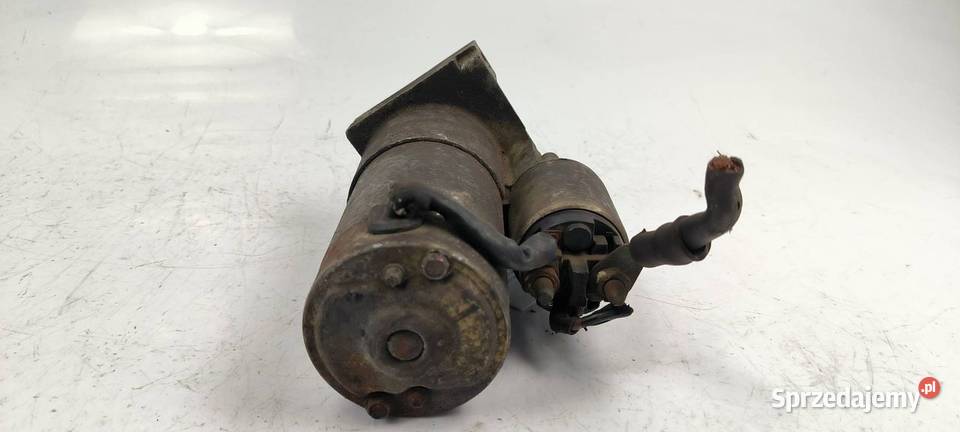 ROZRUSZNIK CHEVROLET CAMARO Lipno