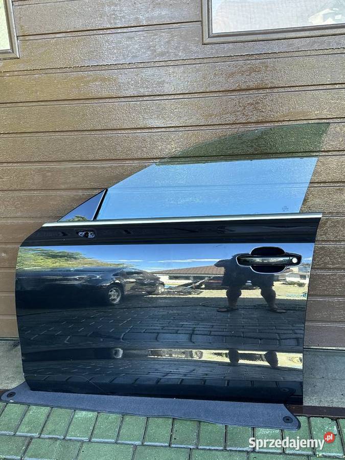 Sprzedam wszystkie części do AUDI A7 30tdi 150kw Augustów