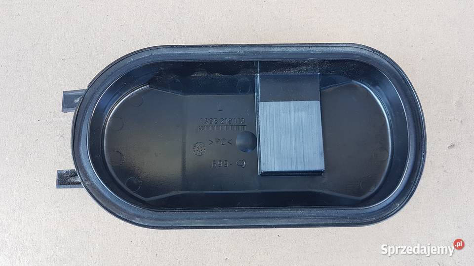 Audi TT 8N0 zaślepka dekielek reflektora xenon
