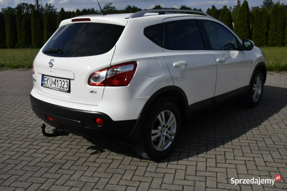 Nissan Qashqai 20DCI elektrochrom. lusterko wst. Kutno
