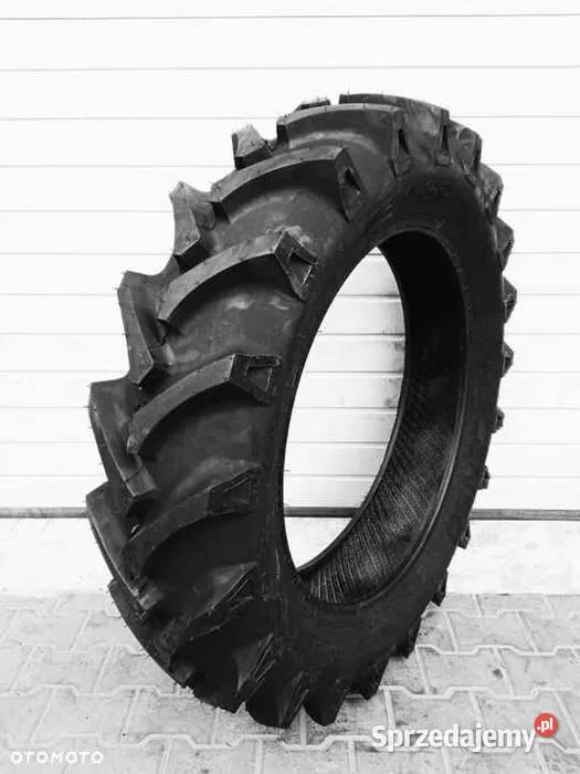 Opona Rolnicza 12432 ASCENSO 8PR Mocna Tomaszów Lubelski