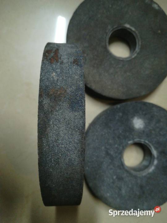 kamień szlifierski sprzedam