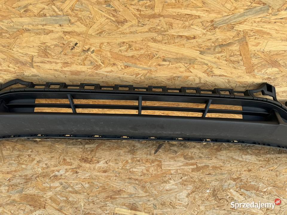 Spoiler dół zderzaka przód hyundai i20 III 3 Międzychód