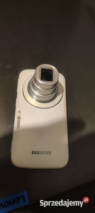 Telefon Samsung Galaxy zoom Świdnica sprzedam