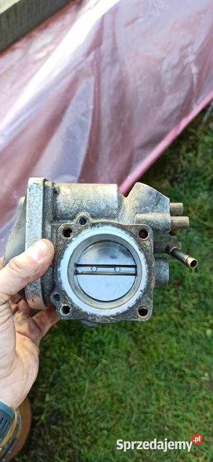 Altea 16 mpi 2006 r części