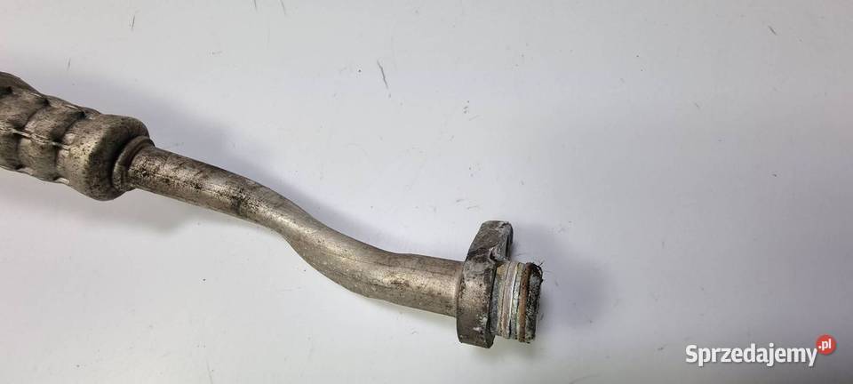 PRZEWÓD KLIMATYZACJI PEUGEOT 1007 KSH Lipno sprzedam