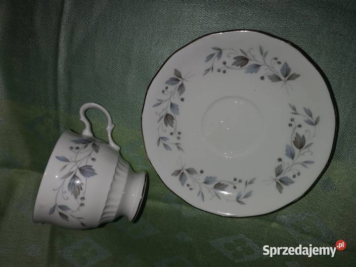 Serwis Gainsborough Made in England