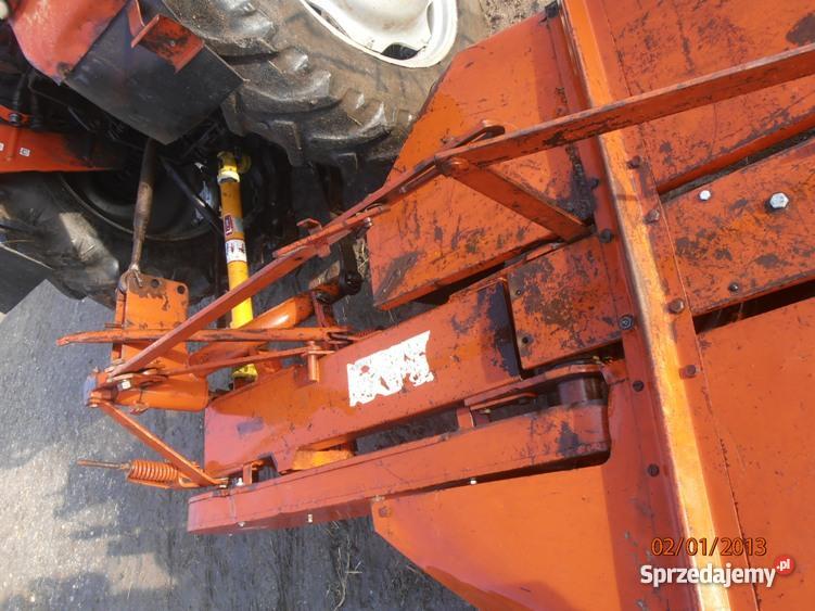 kosiarkę rotacyjną MEDUZA Motoryzacja kujawsko-pomorskie Lubień Kujawski sprzedam