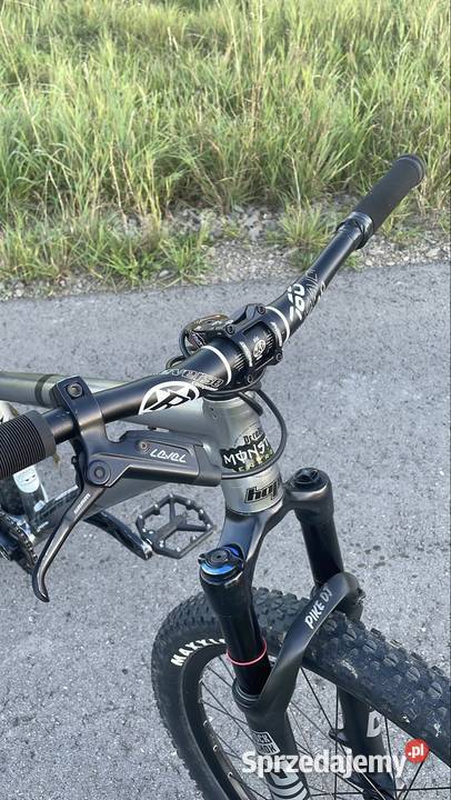 Ns decade v2 Górskie, MTB Gorlice