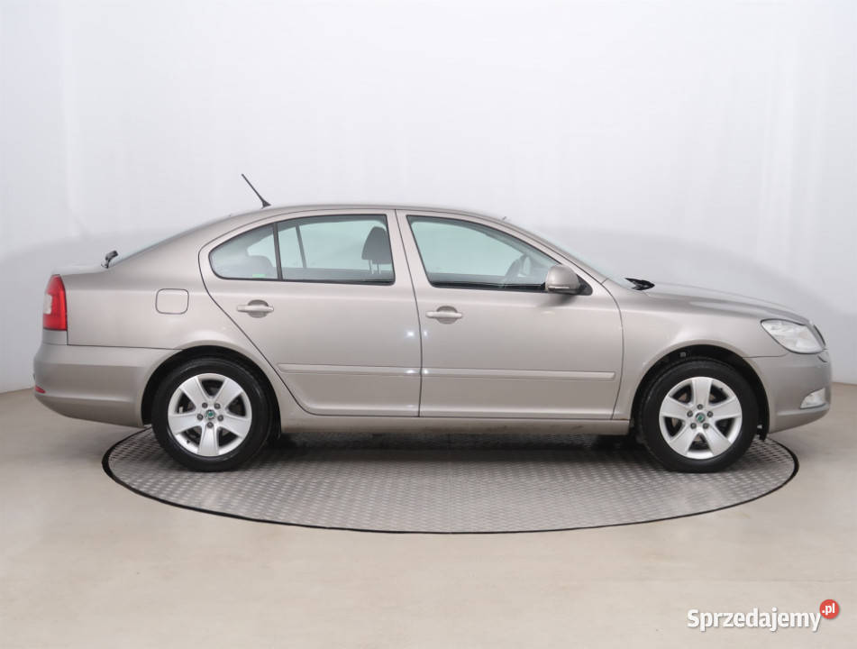 Skoda Octavia 14 TSI Piaseczno