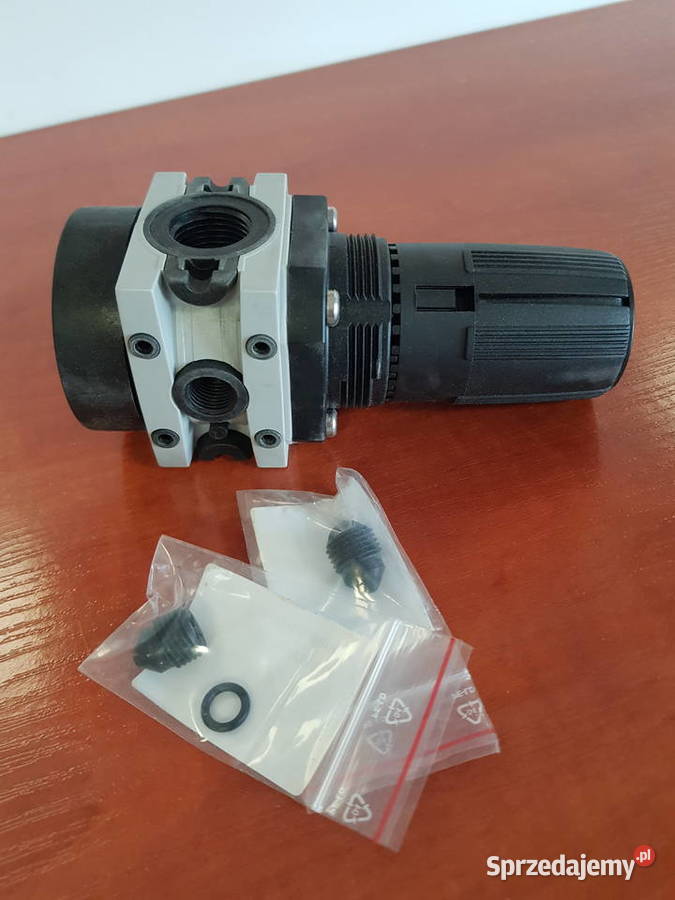 9113809630 Electrical shut off valve P3X LELY Sulechów