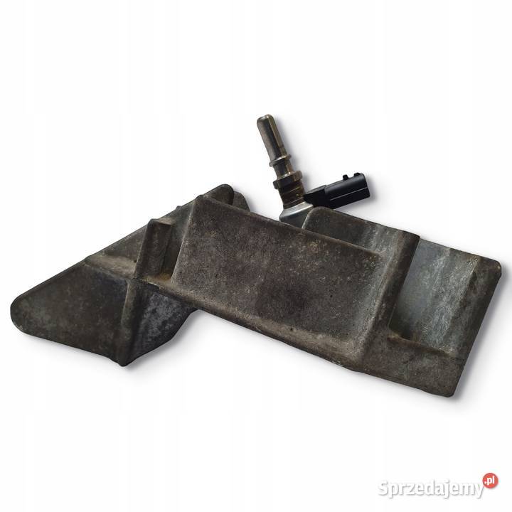 WTRYSKIWACZ DPF Renault Megane III Scenic III 15 osobowe lubelskie