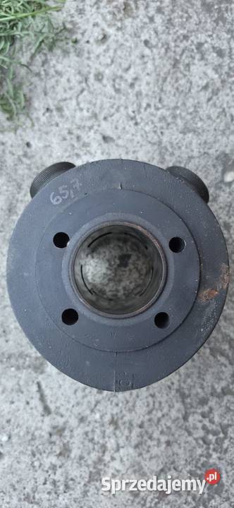Cylinder Jawa 250 353 Cylindry, głowice, pierścienie