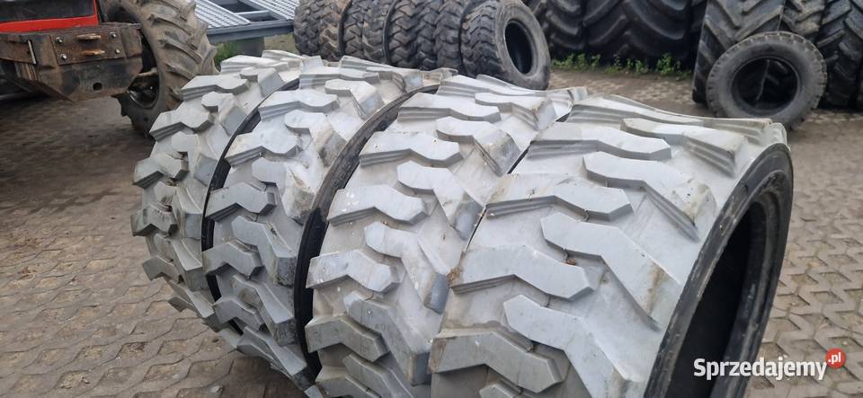 3854528 Camso 18PR Nowe Białe Podnośnik Koszowy warmińsko-mazurskie Nowe Miasto Lubawskie