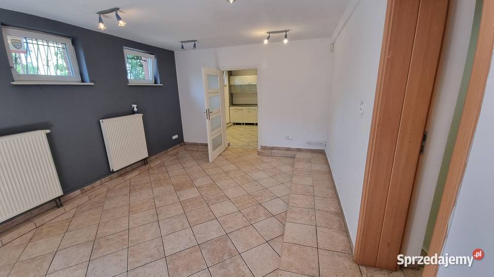 Wynajmę bezpośrednio Ursynow 55m2 Warszawa