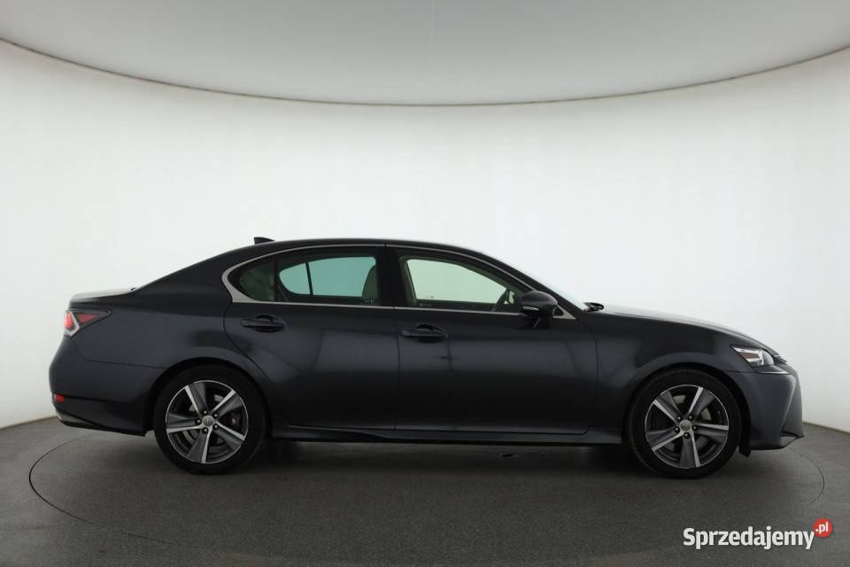 Lexus GS 200t Lublin sprzedam