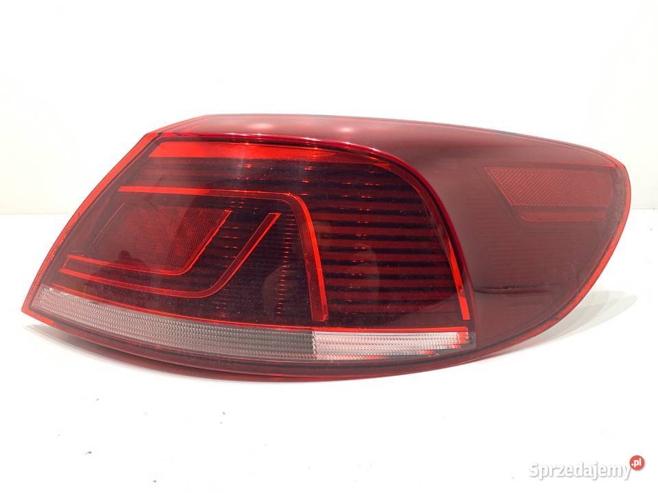 LAMPA PRAWY TYŁ VW CC B7 3C8945208AD osobowe