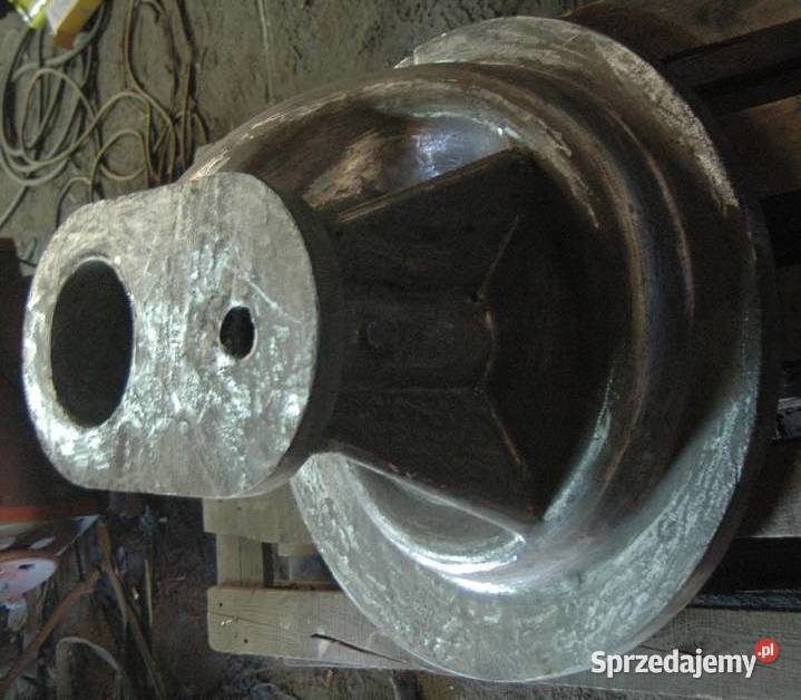 ODLEWY NIERDZEWNE i kwasoodporne odlewnia stali