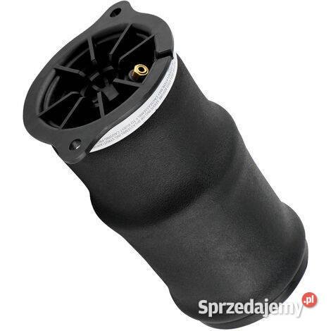 MIECH PODUSZKA ZAWIESZENIA MERCEDES V KLASA W639 terenowe Warszawa