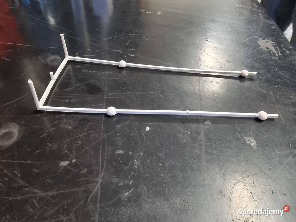 Przekładka transportowa do płyt betonowych pomorskie Gdańsk sprzedam