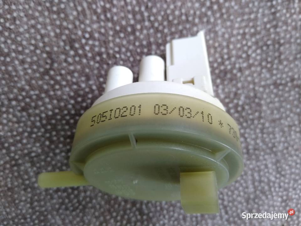 Hydrostat presostat Bosch Maxx Classixx Siemens