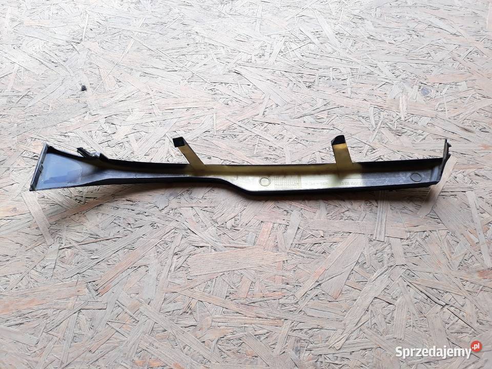 BMW 3 E46 LISTWA POD LAMPĘ PRAWA 7064326 Międzychód sprzedam