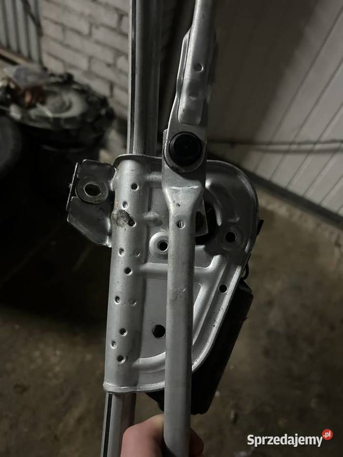 Mechanizm wycieraczek nowy mazowieckie Kozienice