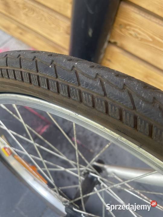 Rower XMH BMX Rowery i akcesoria Inowrocław