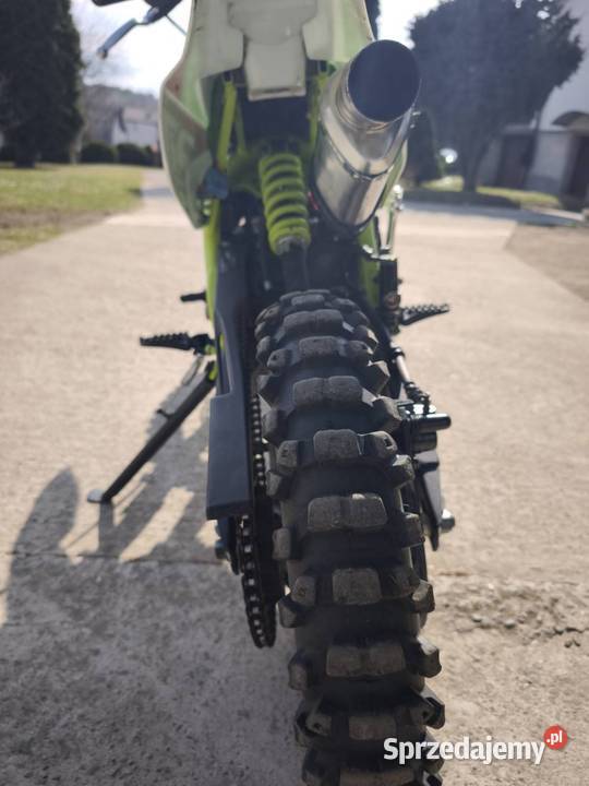 Cross XMOTOS xb27 czterosuwowy