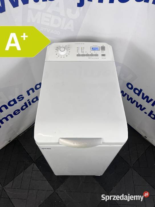 Pralka Electrolux Góry Ładowana 551000 A