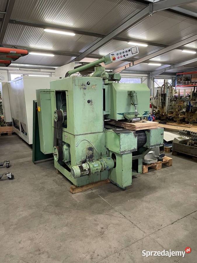 Wielopiła RAIMANN Uherce Mineralne