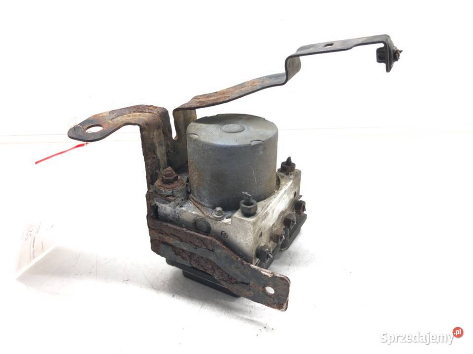 POMPA ABS HYUNDAI GETZ 0265231357 11 63 0111