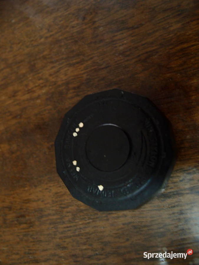 Pokrętło termostatu żelazka Predom Dezamet Łódź