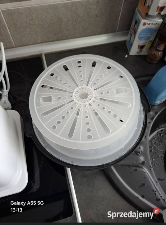 Robot kuchenny funkcje thermomix Łódź