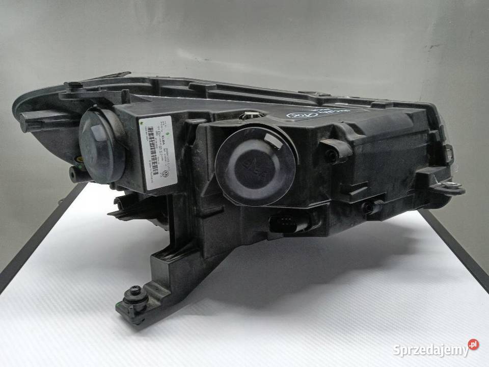LAMPA PRZÓD PRZEDNIA LEWA VW CADDY 4 2K8941C05