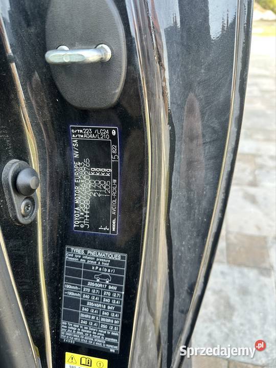 Lexus RC 300h FSport 2018 Hybryd Mąchocice Kapitulne