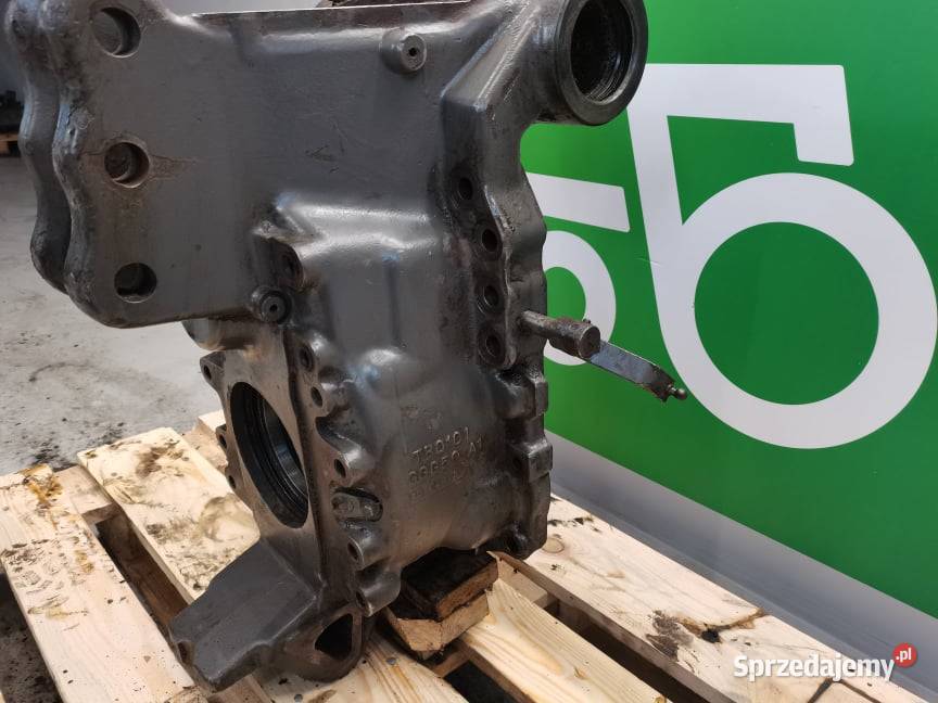 Valtra T Obudowa WOM TB0101GGG50A1