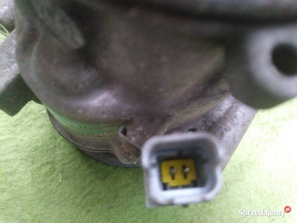 Renault Modus 8200357173 Sprężarka klimatyzacji Dębno