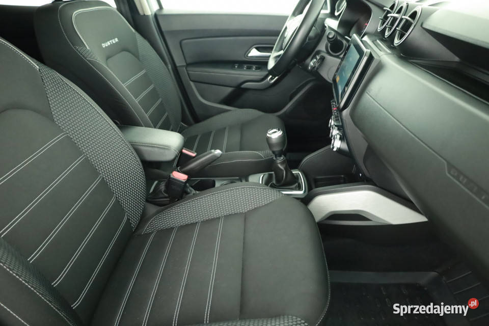 Dacia Duster 10 TCe Piaseczno