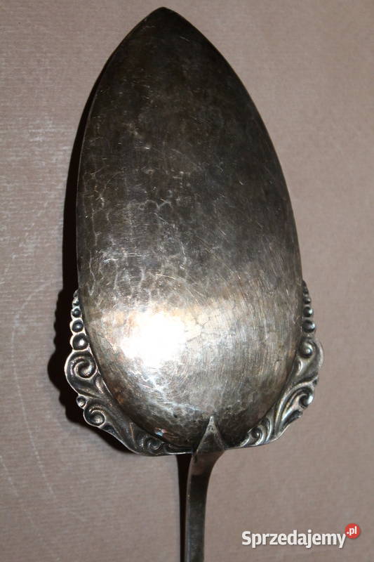 Łopatka do tortu 1115 zachodniopomorskie Szczecin