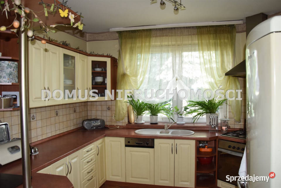Dom wolnostojący 164 metry Łódź 1439m2 sprzedam