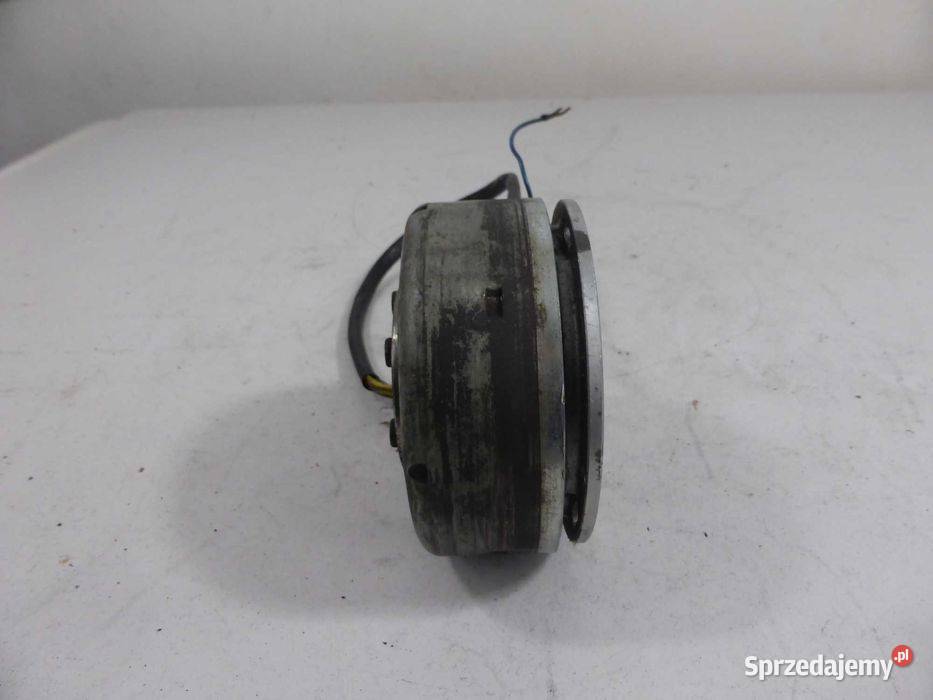 Suzuki RG 80 Stator Zapłon Stojan A534 Pozostałe wielkopolskie Poznań sprzedam